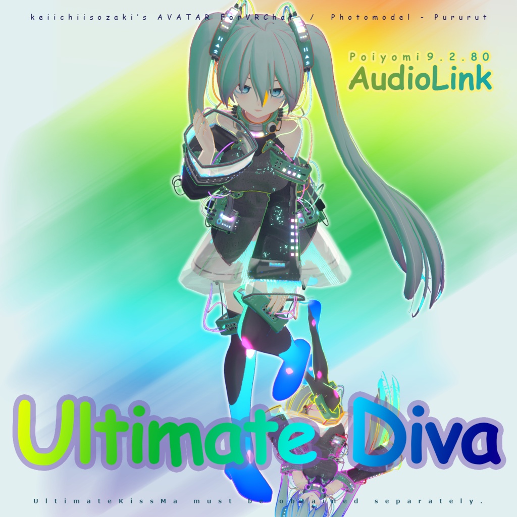 UltimateDiva