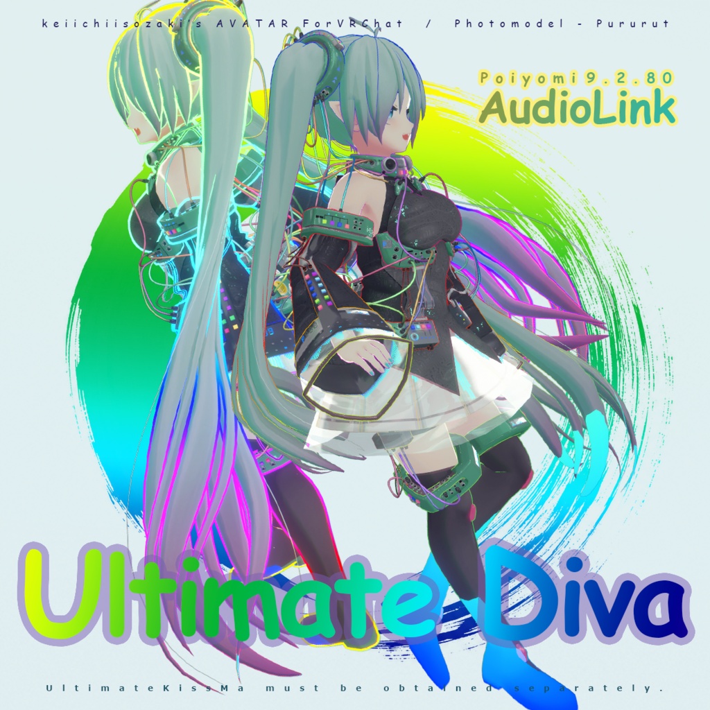 UltimateDiva