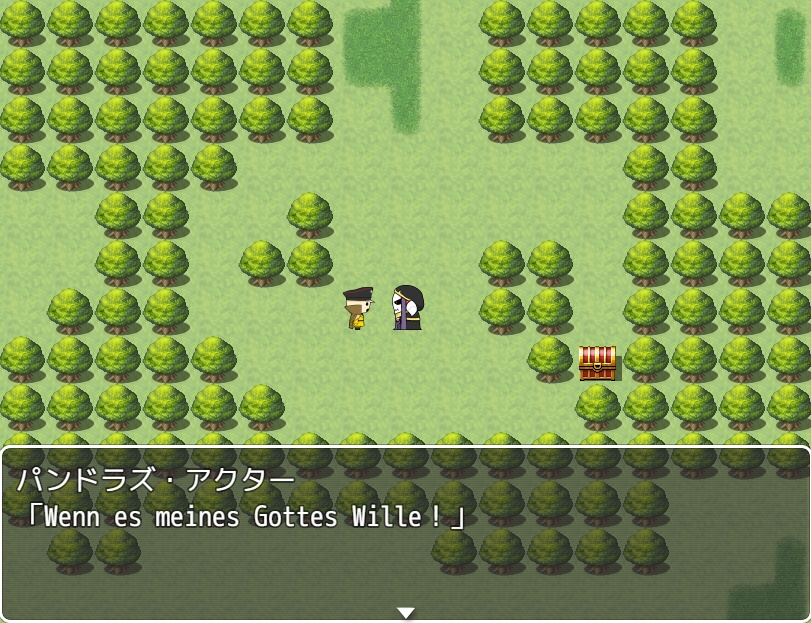 オバロ二次創作RPG~Ein Wunsch~