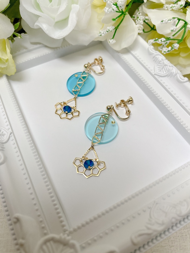 twst【寮服】イグニハイド