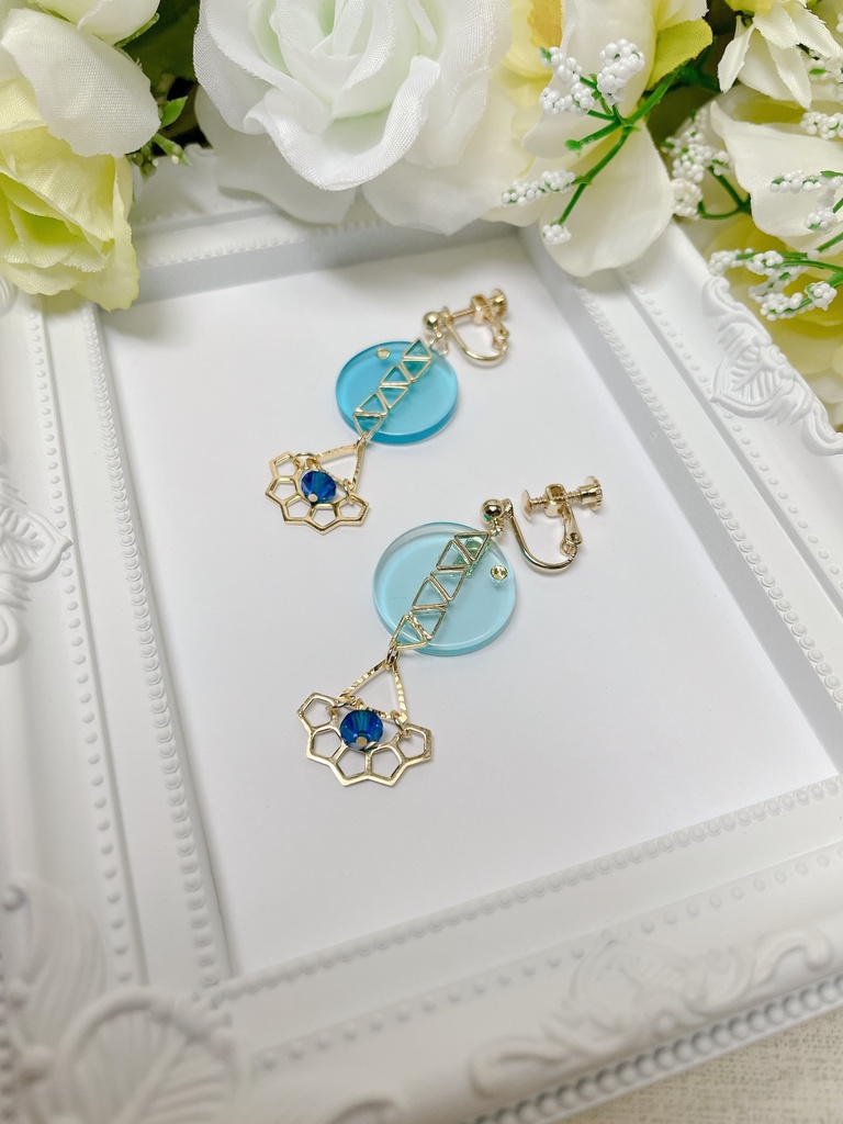 twst【寮服】イグニハイド