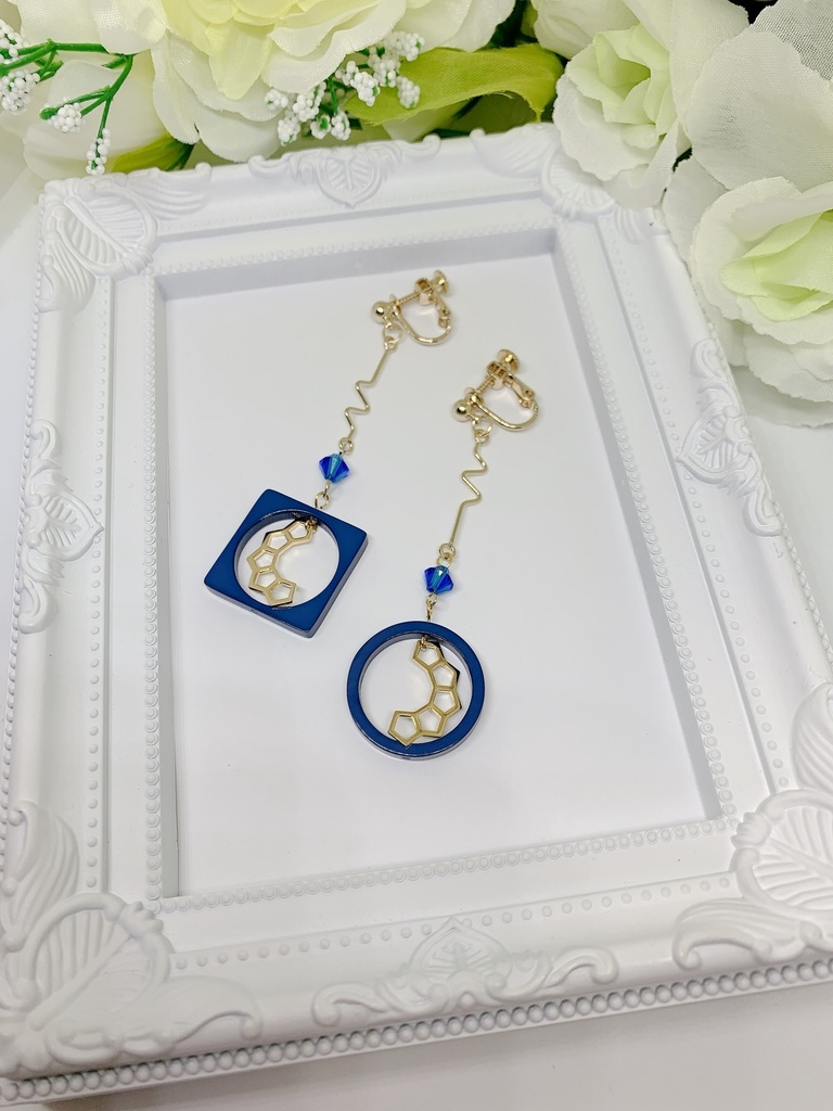 twst【寮服】イグニハイド