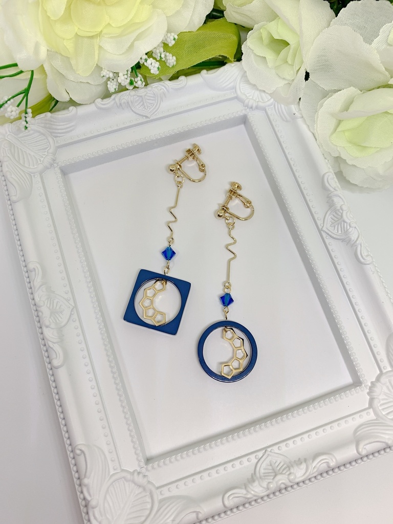 twst【寮服】イグニハイド