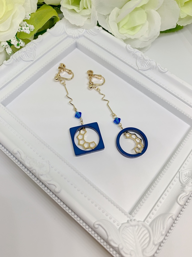 twst【寮服】イグニハイド