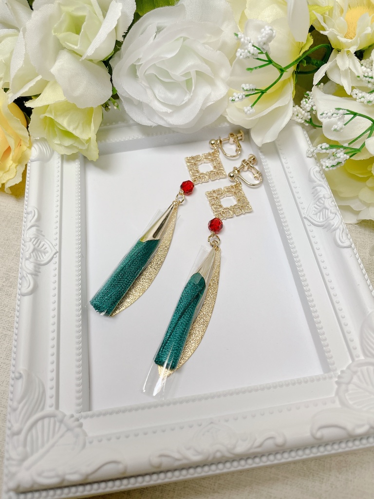 twst【スケアリー・モンスターズ!】イメージアクセサリー