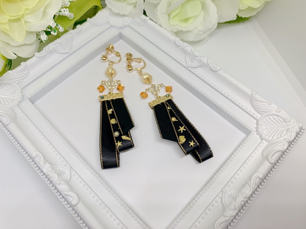 twst【スケアリー・モンスターズ!】イメージアクセサリー