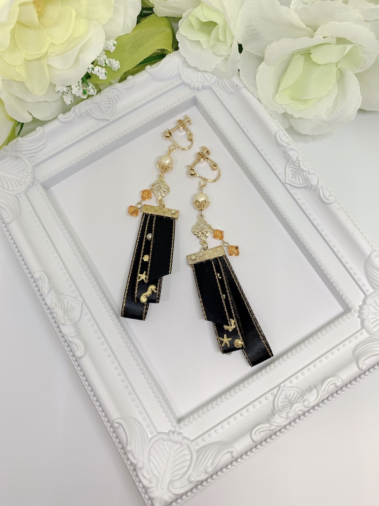 twst【スケアリー・モンスターズ!】イメージアクセサリー