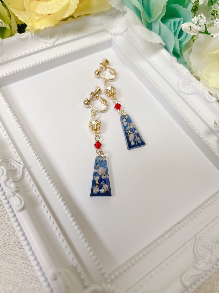 twst【スケアリー・モンスターズ!】イメージアクセサリー