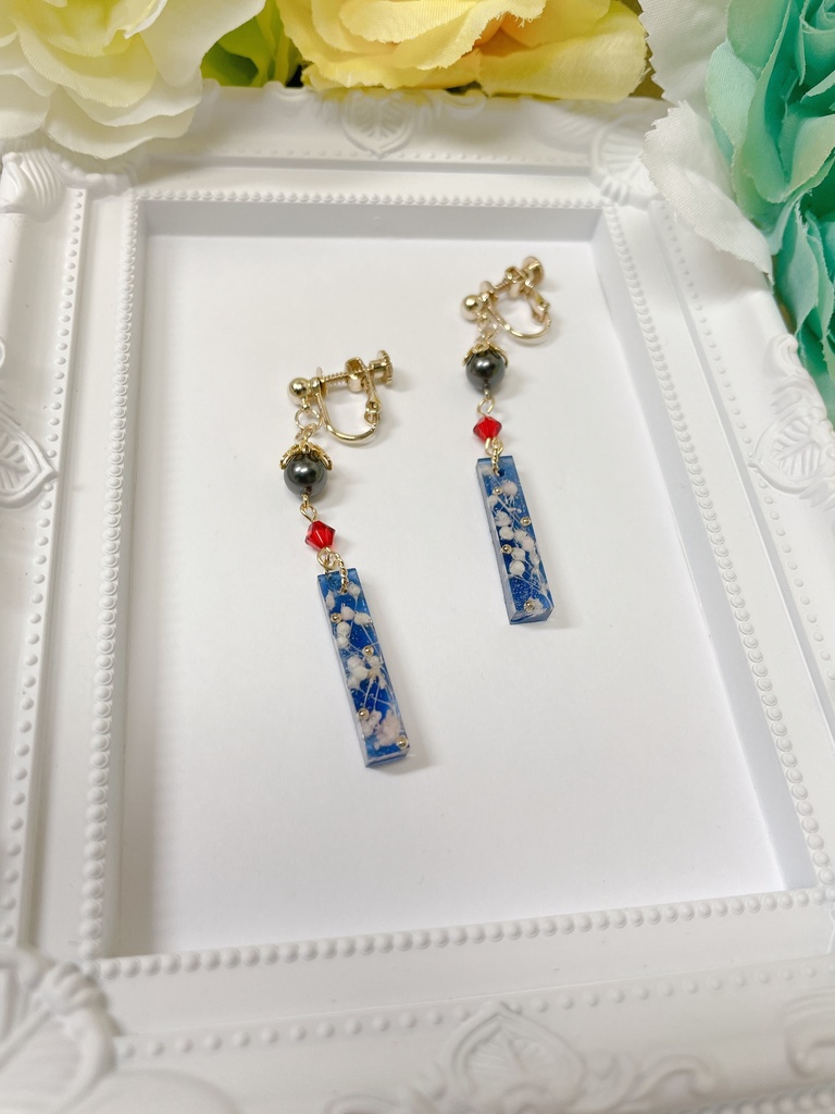 twst【スケアリー・モンスターズ!】イメージアクセサリー