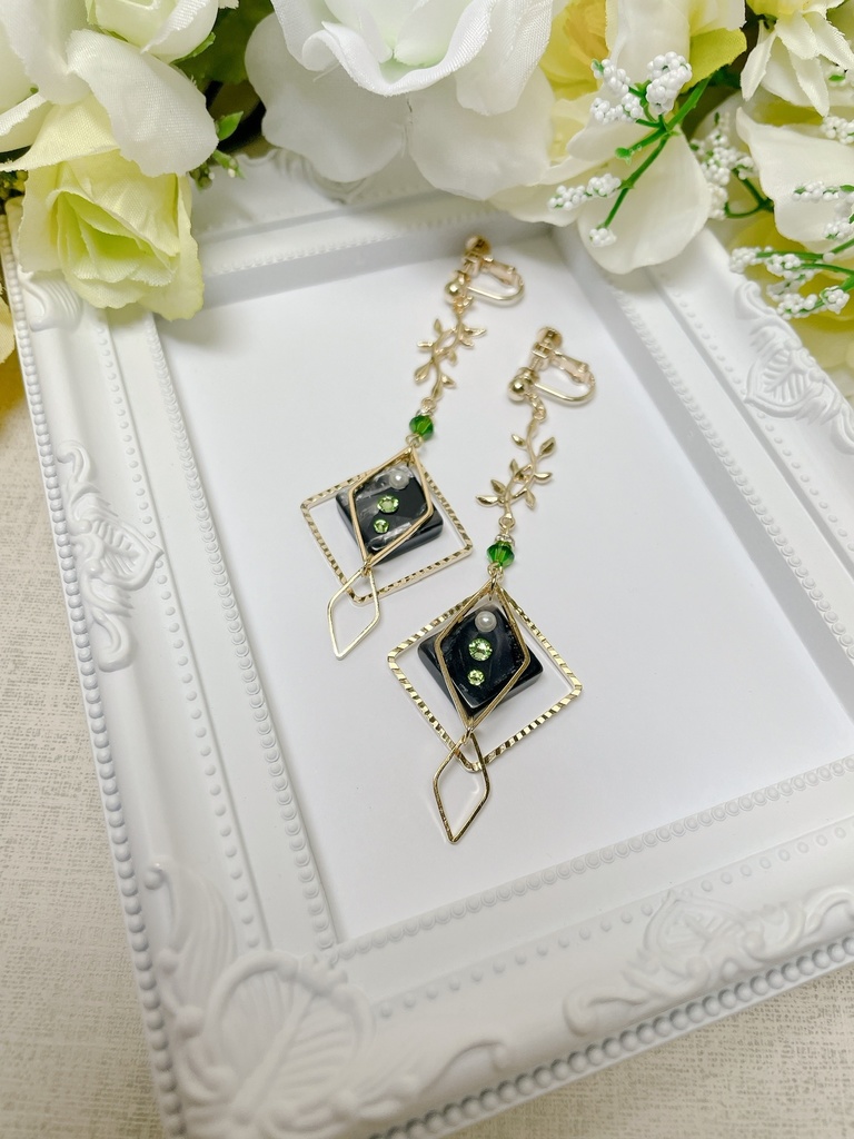 twst【ゴースト・マリッジ】イメージアクセサリー