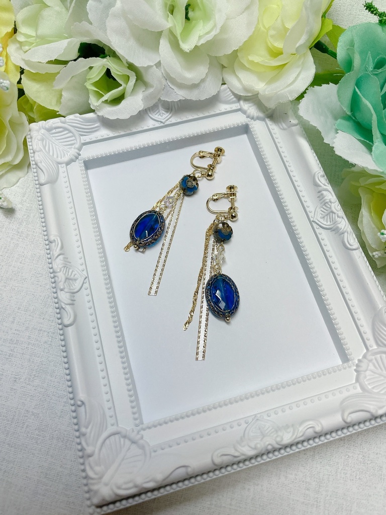 twst【ケルッカロト】イメージアクセサリー