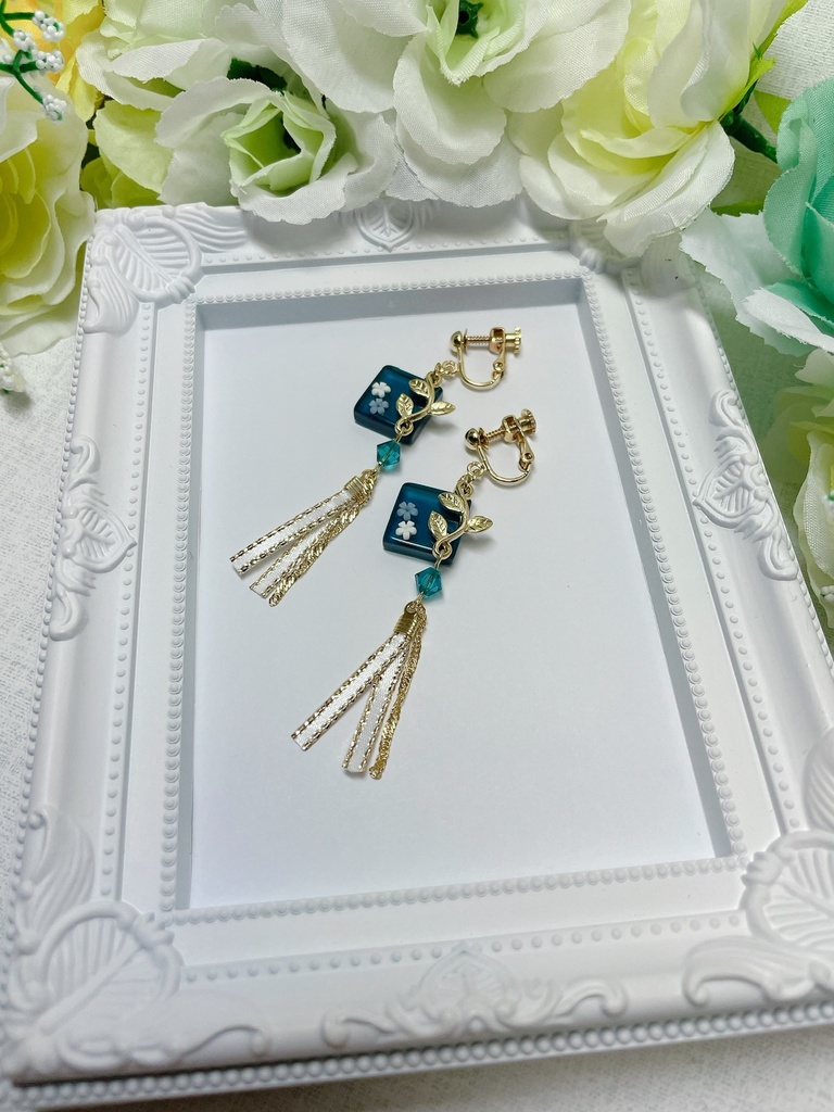 twst【ケルッカロト】イメージアクセサリー