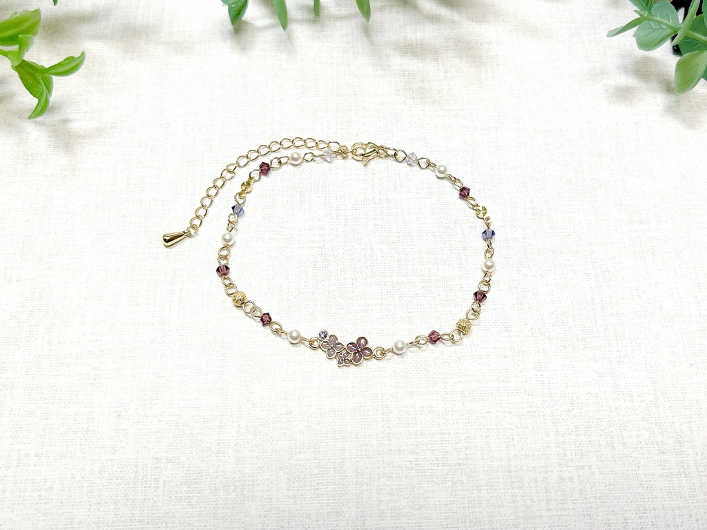 原神【雷電影③】イメージアクセサリー