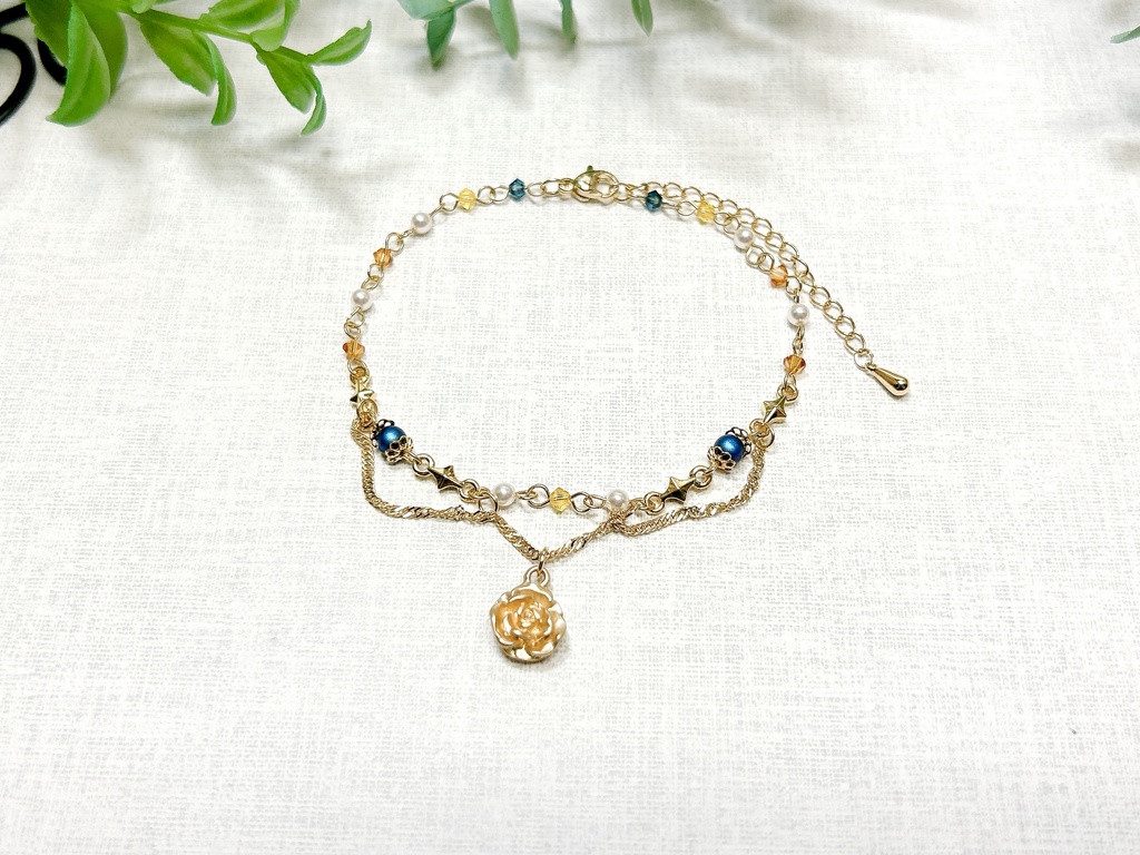 原神【ナヴィア④】イメージアクセサリー
