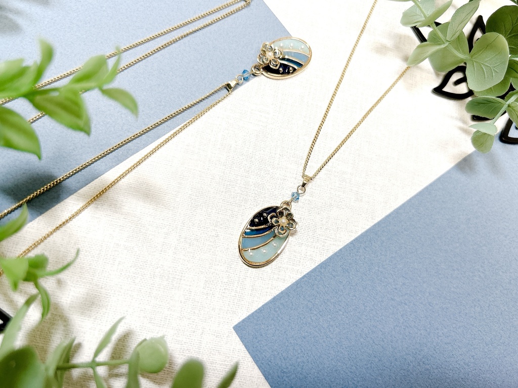 原神【ニィロウ⑥】イメージアクセサリー