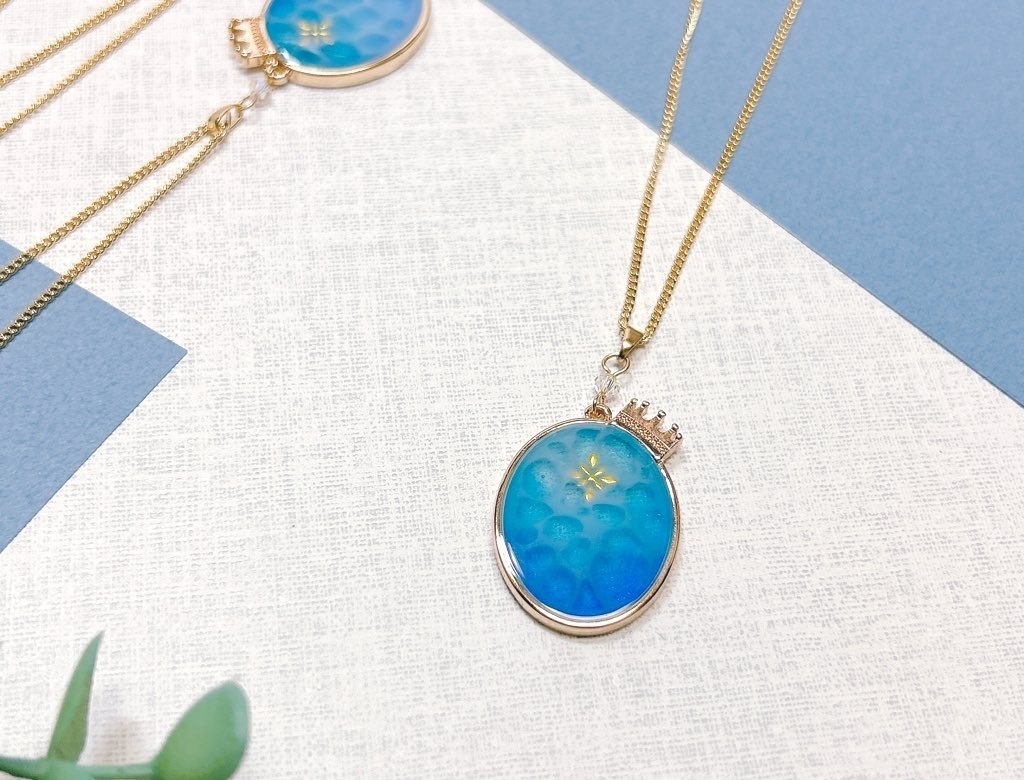 原神【フリーナ⑧】イメージアクセサリー
