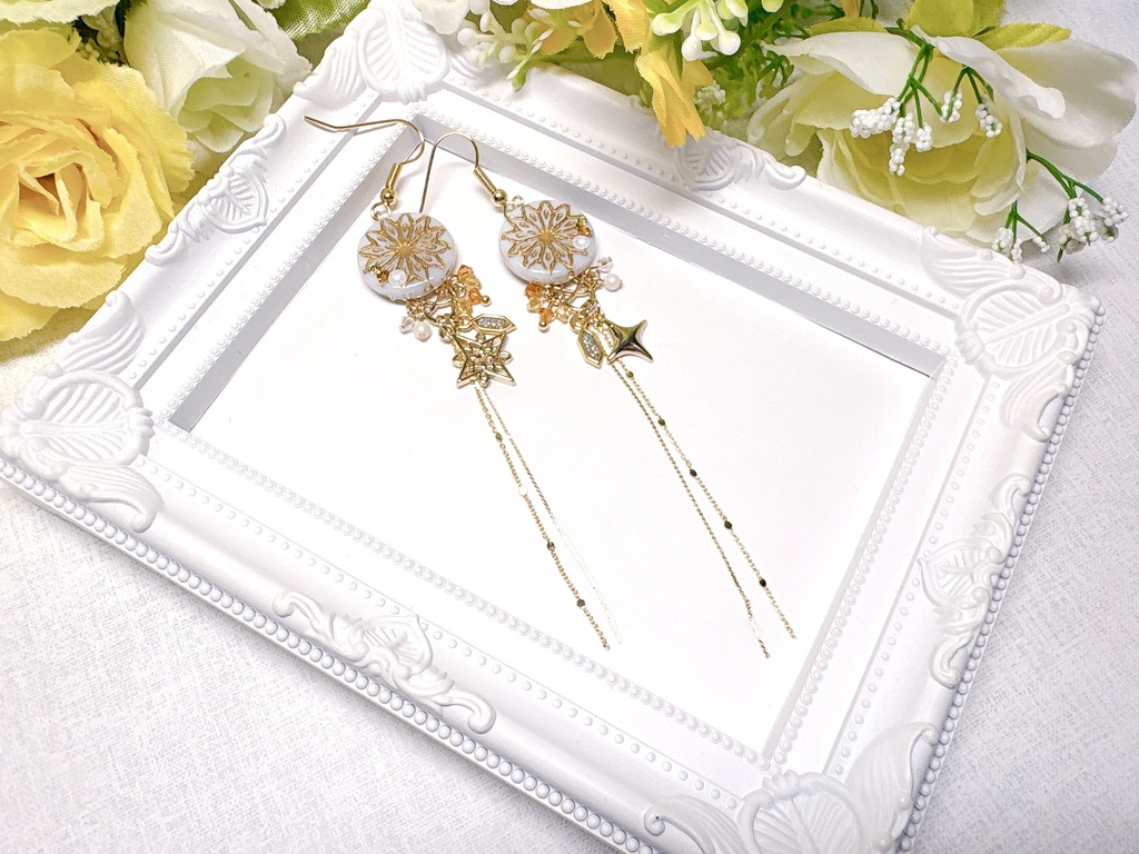 原神【空(男主人公)③】イメージアクセサリー