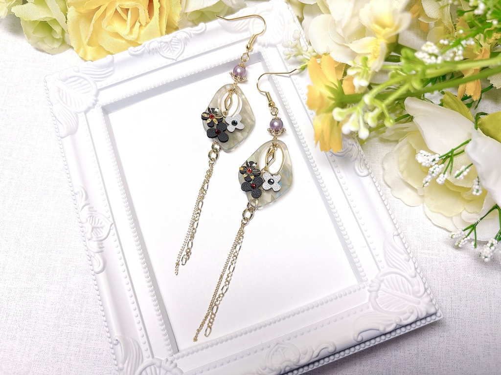 原神【ドゥリン】イメージアクセサリー