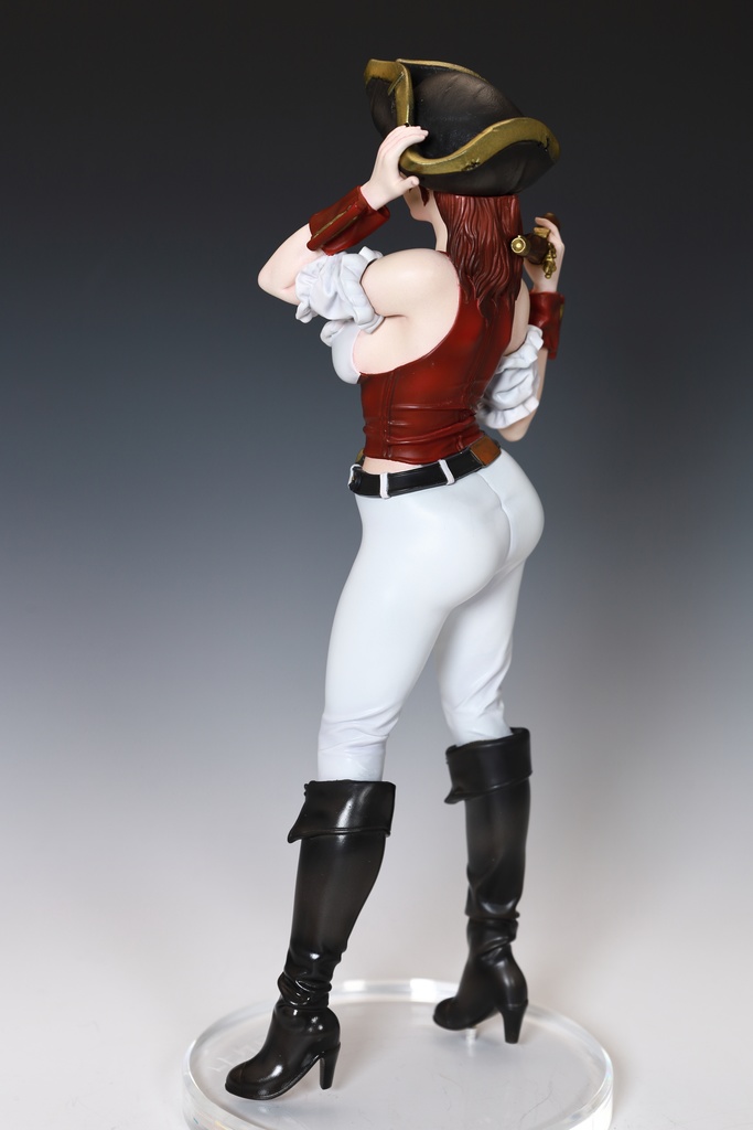 OC-M0131 (1/8 海の女王 kit)