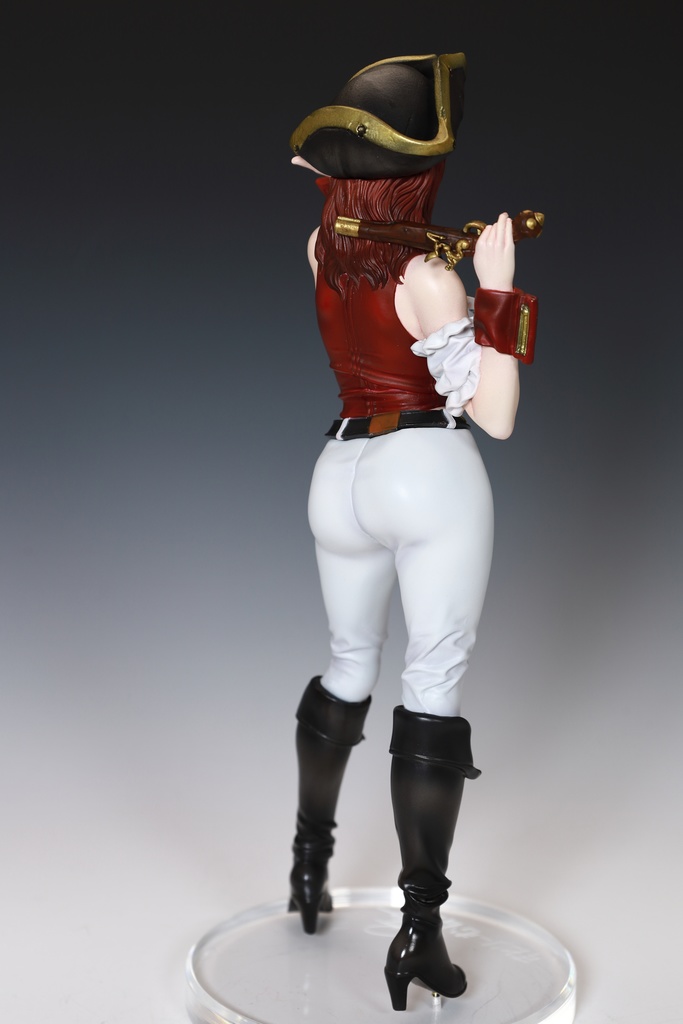 OC-M0131 (1/8 海の女王 kit)