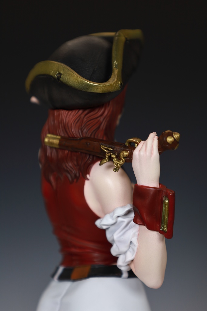 OC-M0131 (1/8 海の女王 kit)