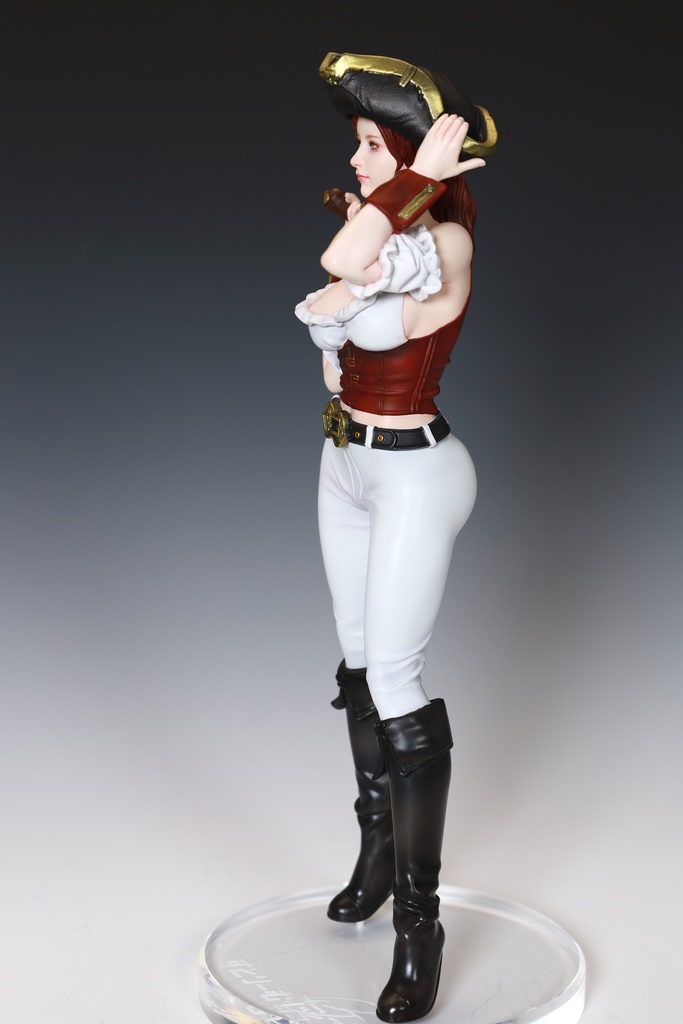 OC-M0131 (1/8 海の女王 kit)