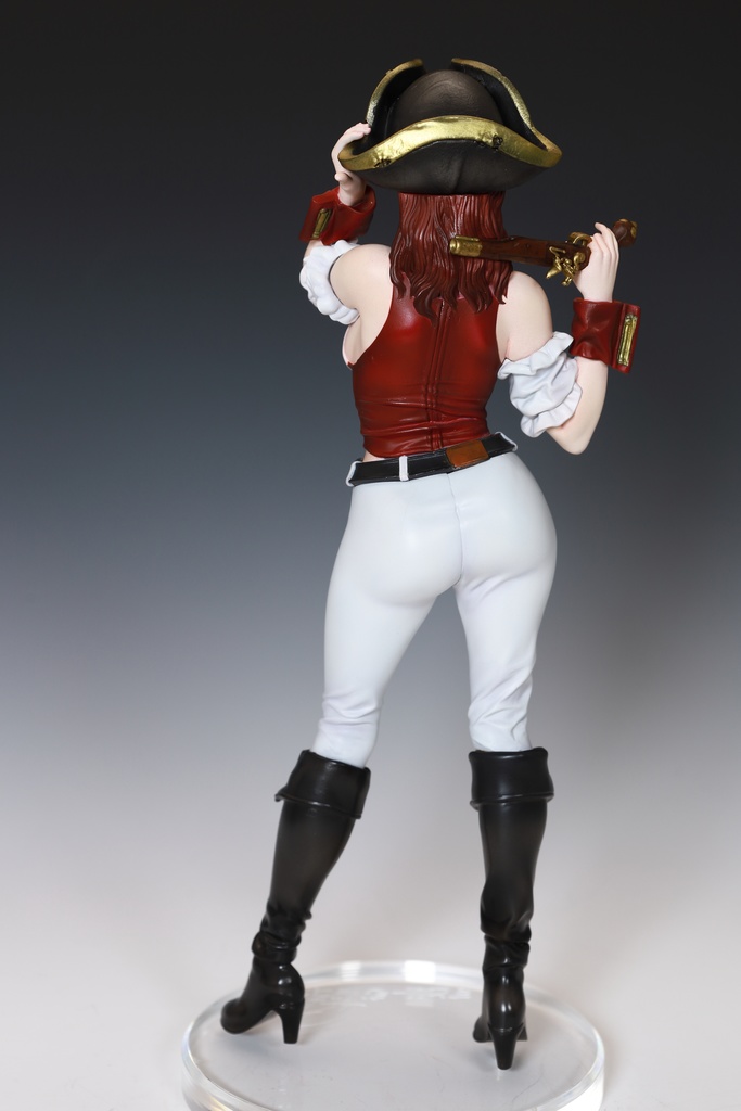 OC-M0131 (1/8 海の女王 kit)