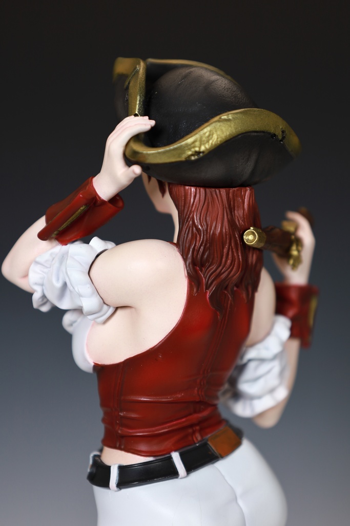 OC-M0131 (1/8 海の女王 kit)