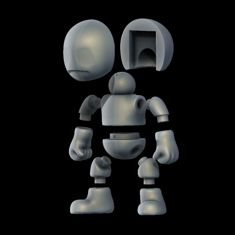 Chot_Fu (8bitStyle:A)