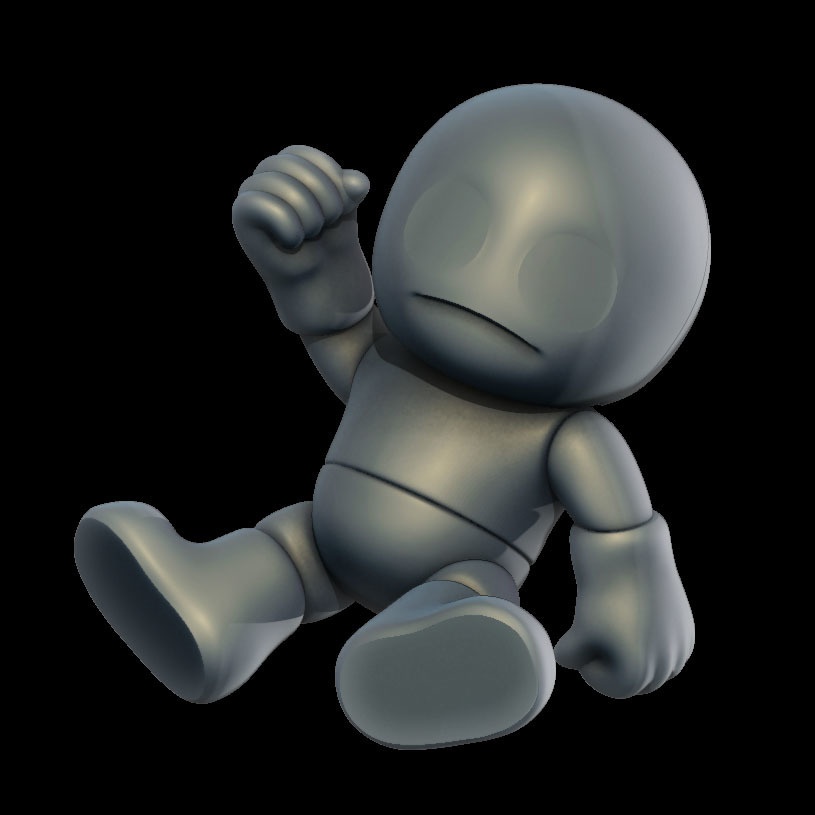 Chot_Fu (8bitStyle:A)