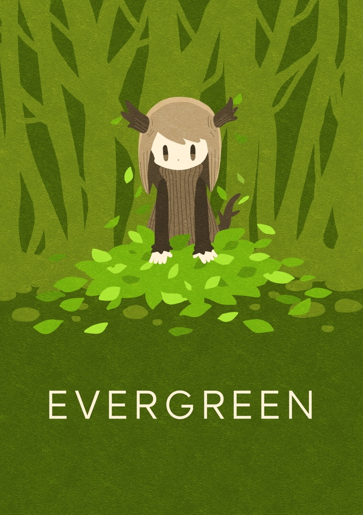 EVERGREEN