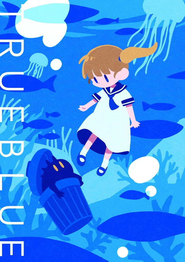TRUEBLUE