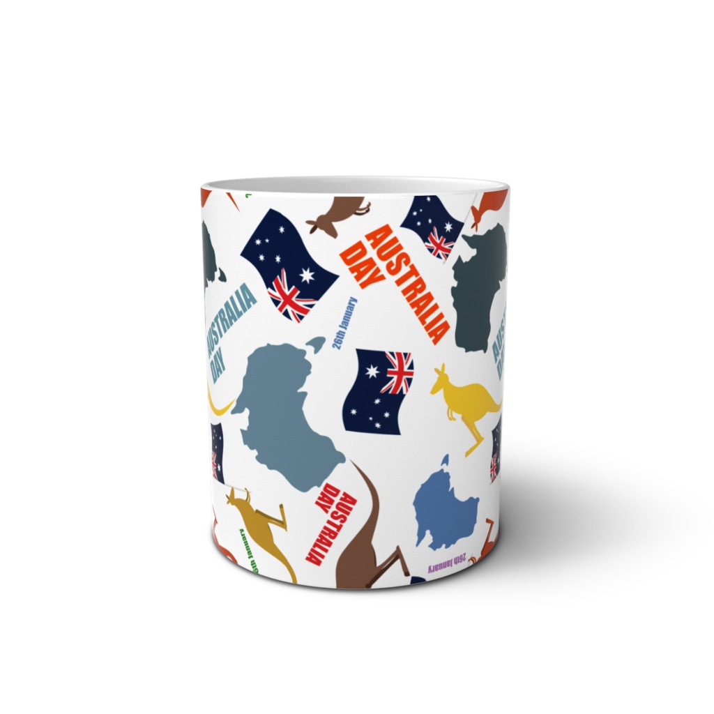 オーストラリア_マグカップ