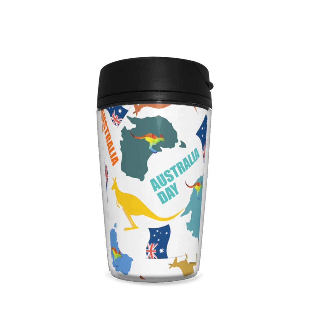 オーストラリア_タンブラー