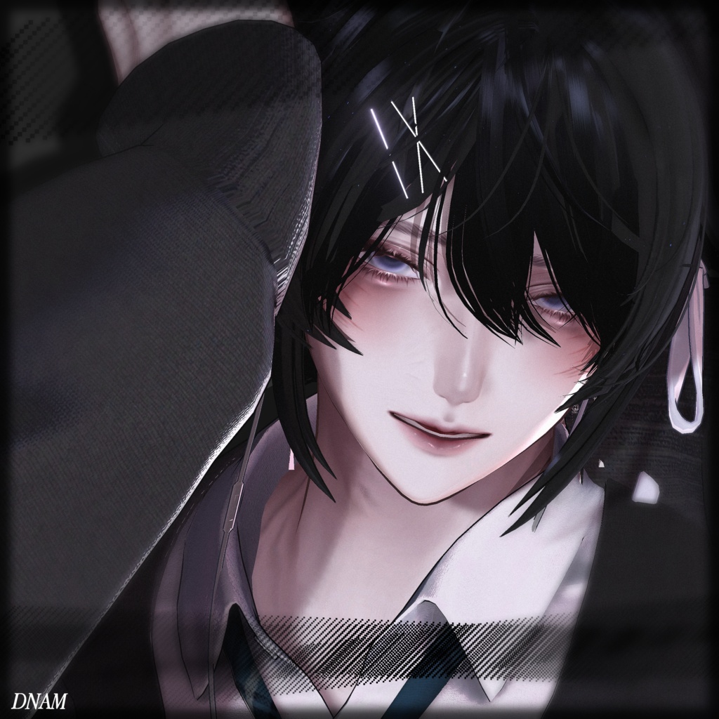 ✦ 【 男性向け/5アバター対応 】 TERETERE TEXTURE 2 ✦