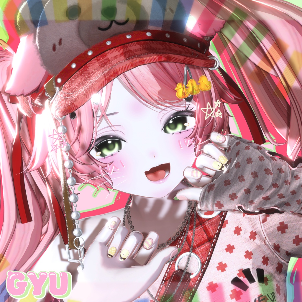 ✦【 MAYO 対応 】 Delidoll Makeup & Eyes texture ✦