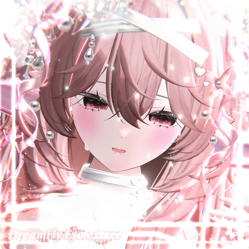 ✦【 1 2 アバター対応 】DreamFly Eyes texture ⋰˚☆ ✦