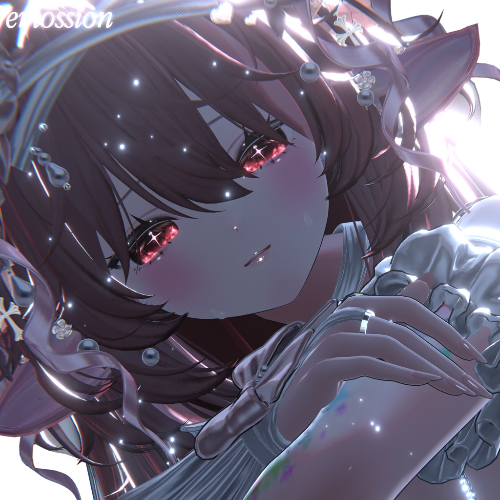 ✦【 1 2 アバター対応 】DreamFly Eyes texture ⋰˚☆ ✦