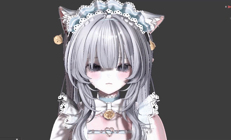 ✦ 【 21 アバター対応 】CATch ! Eyes texture ✦
