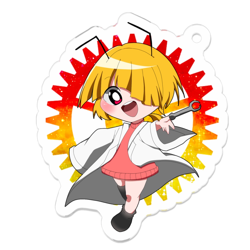 ティティー　アクキー