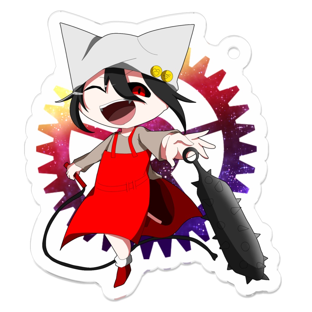 マベラ アクキー