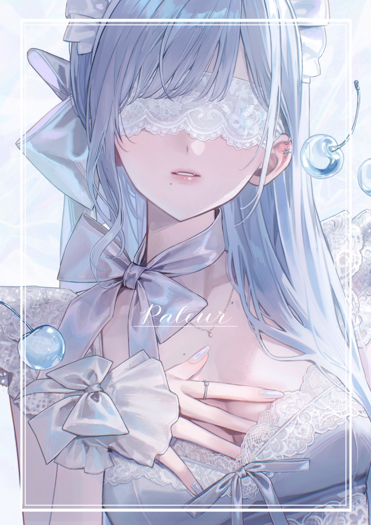ろうか　C106 新刊セット　チェキ無しフルセット C106新刊セット - syrup rondo - BOOTH