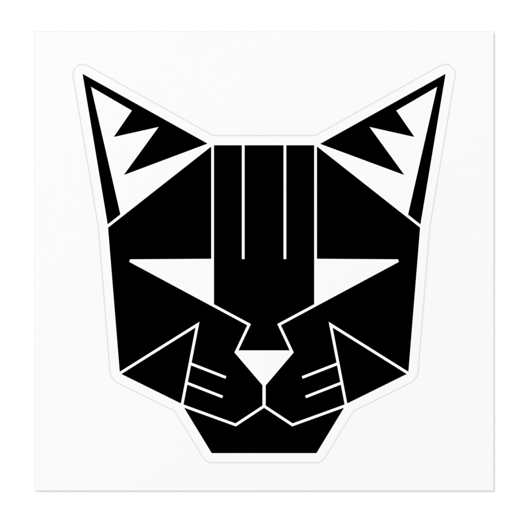 New Kitty Generation Sticker100