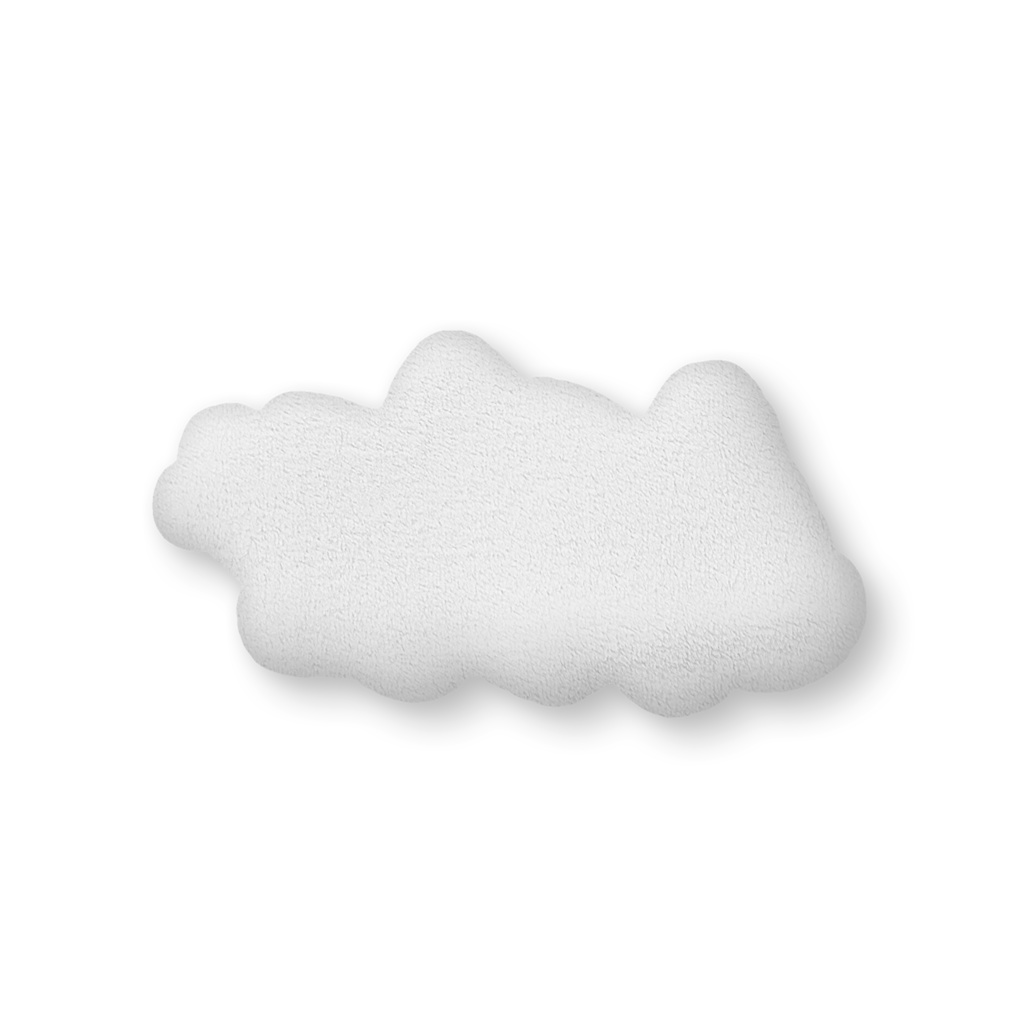 ぶどうのようせいクッション