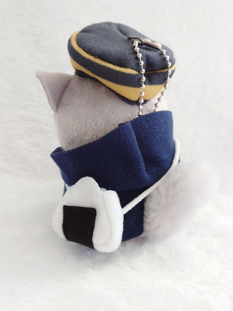 おにぎりポシェット