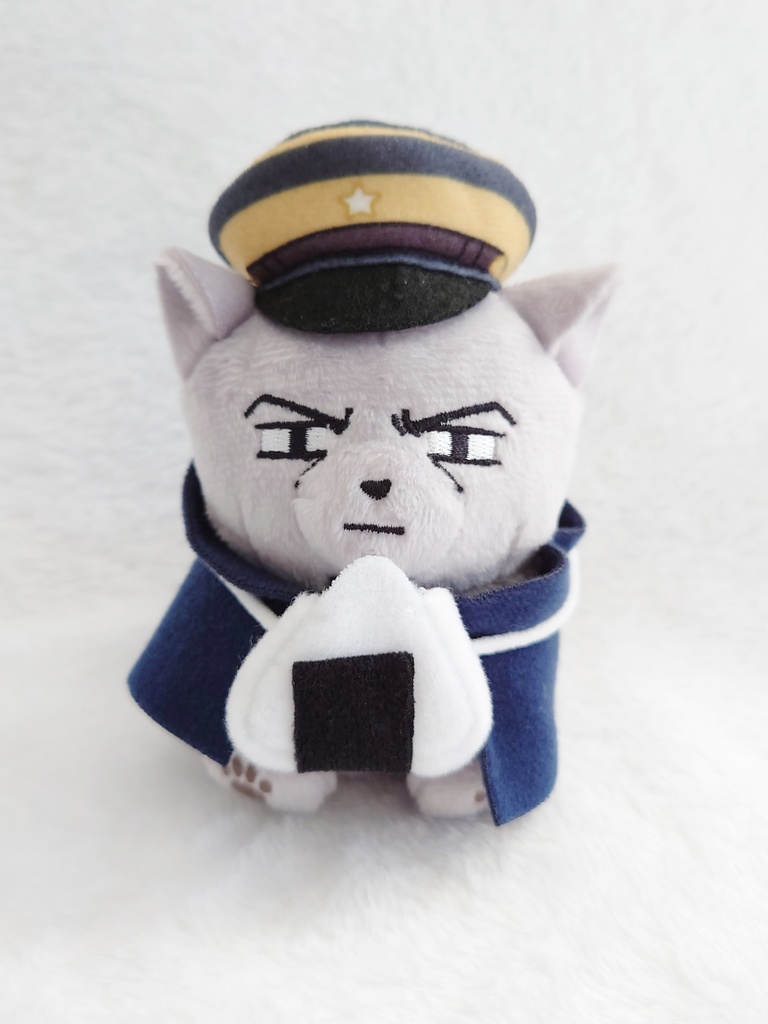 おにぎりポシェット