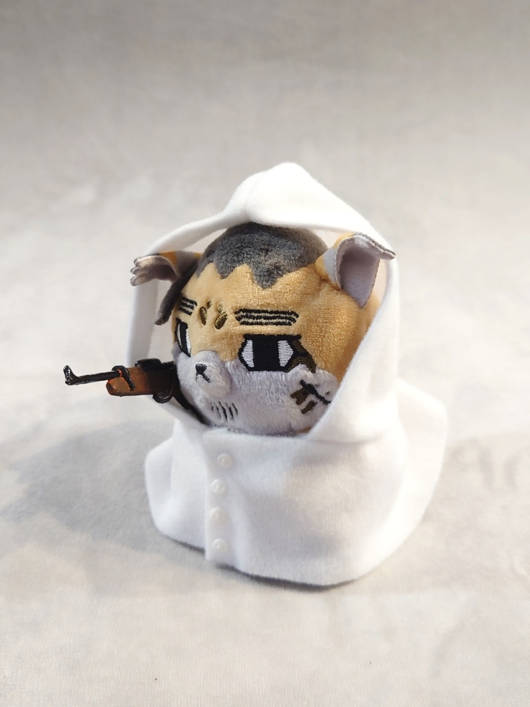 外套(ホワイト)