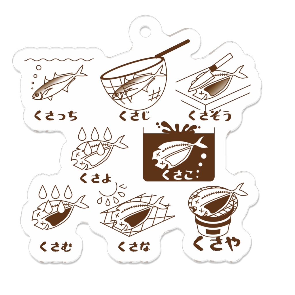 くさやの作り方