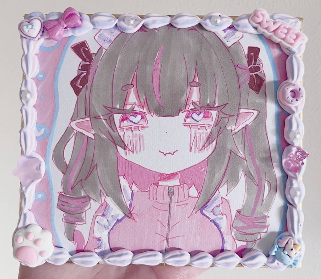 メイドりりむ