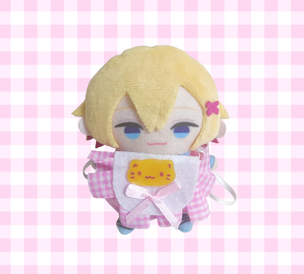 にゃんにゃんオムライスタイ
